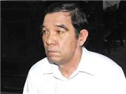 Bóng đá anh, ngoại hạng anh, lịch thi đấu euro 2012, Đề nghị truy tố Huỳnh Ngọc Sỹ về tội nhận hối lộ